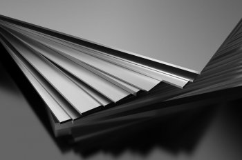 Титановый лист ОТ4 2,5*250*340/1010 1,0/2,8кг